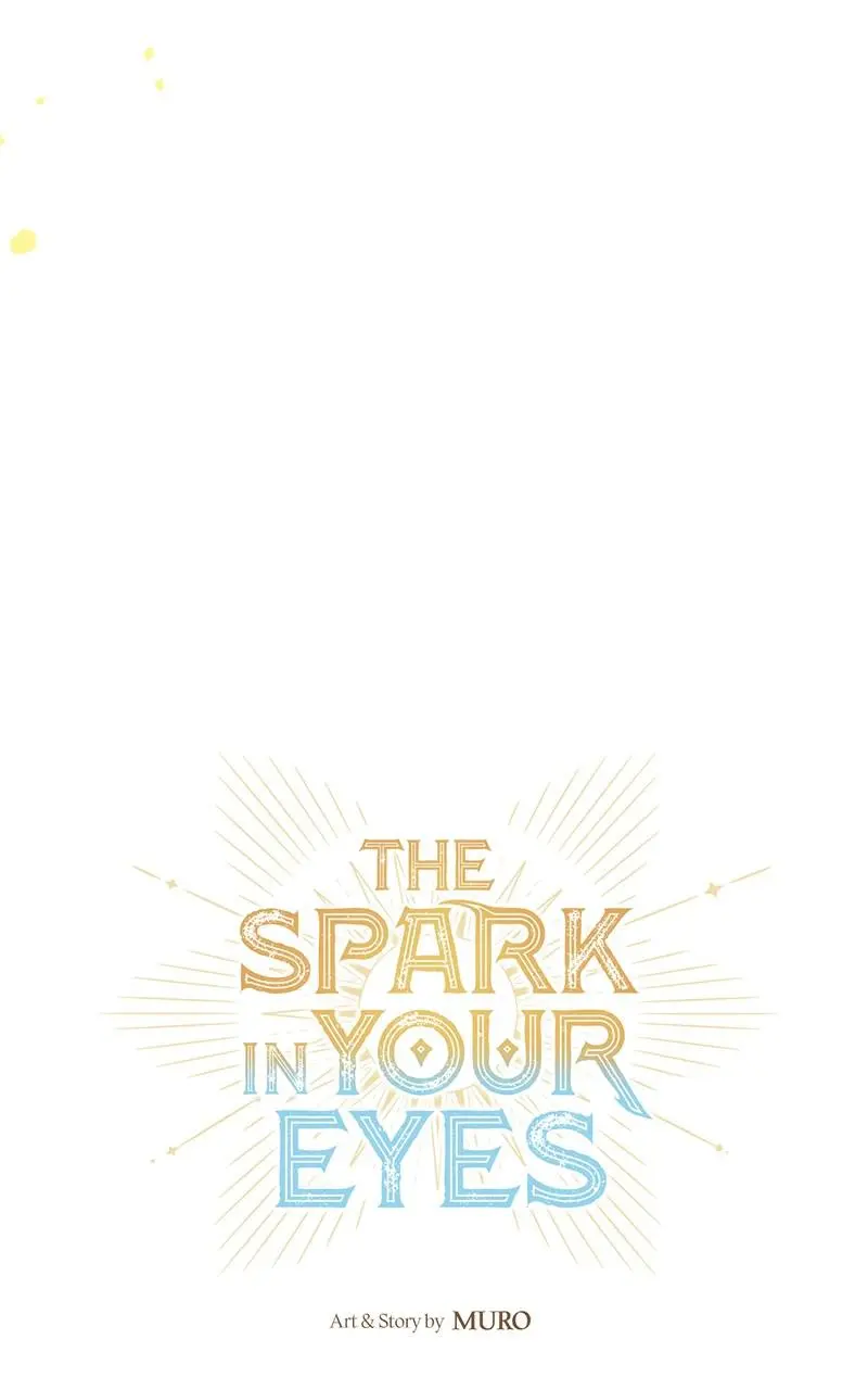 The Spark in Your Eyes Chapter 74