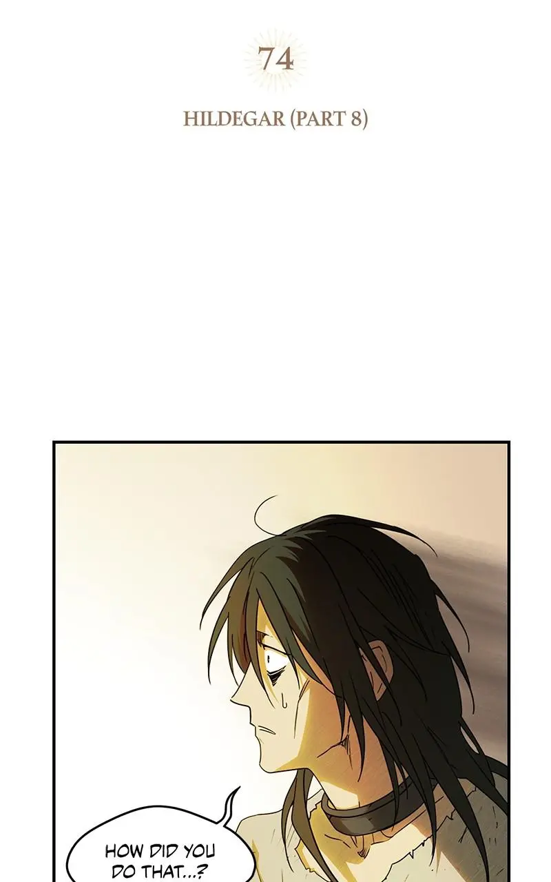 The Spark in Your Eyes Chapter 74