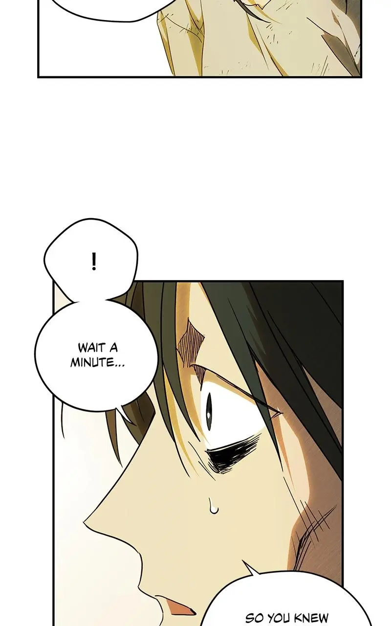 The Spark in Your Eyes Chapter 74