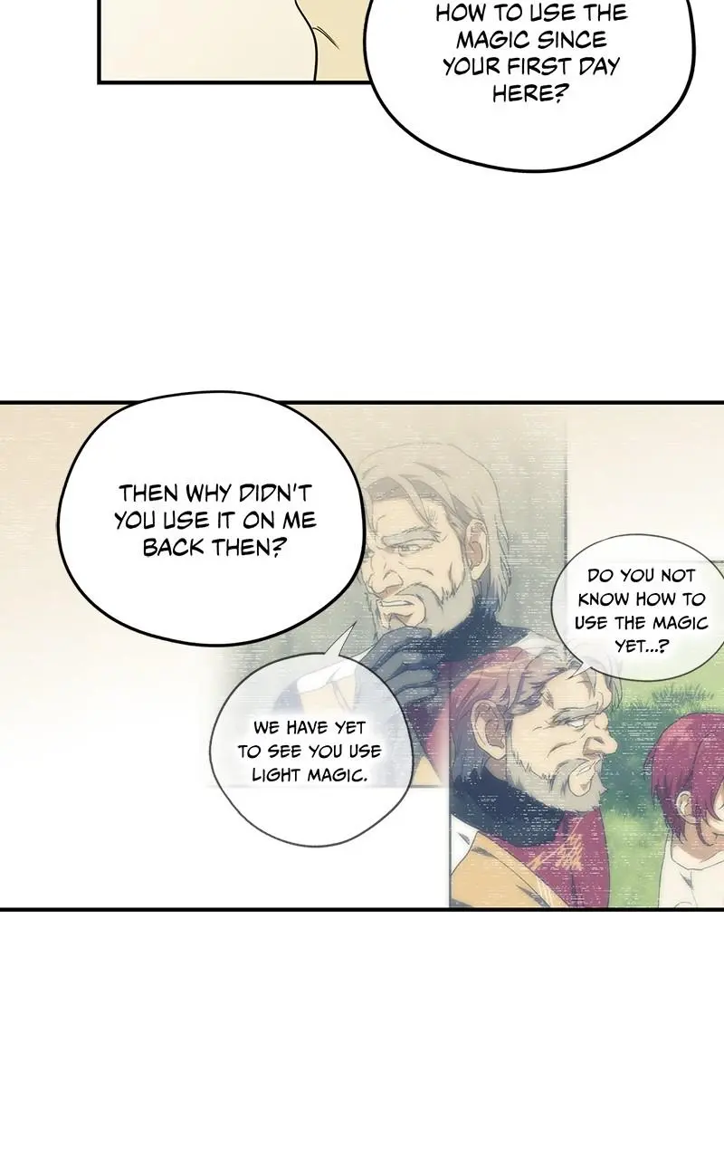 The Spark in Your Eyes Chapter 74