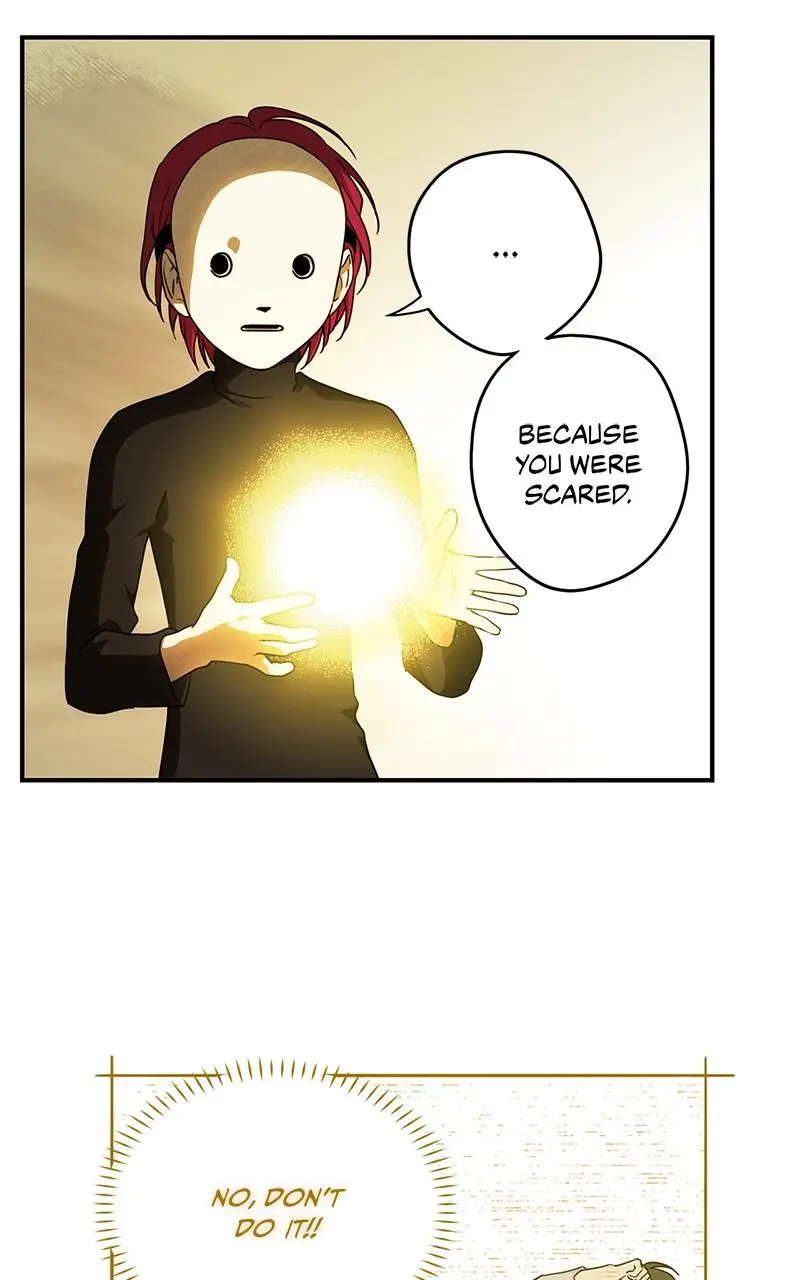 The Spark in Your Eyes Chapter 74