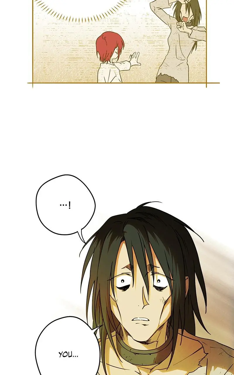 The Spark in Your Eyes Chapter 74