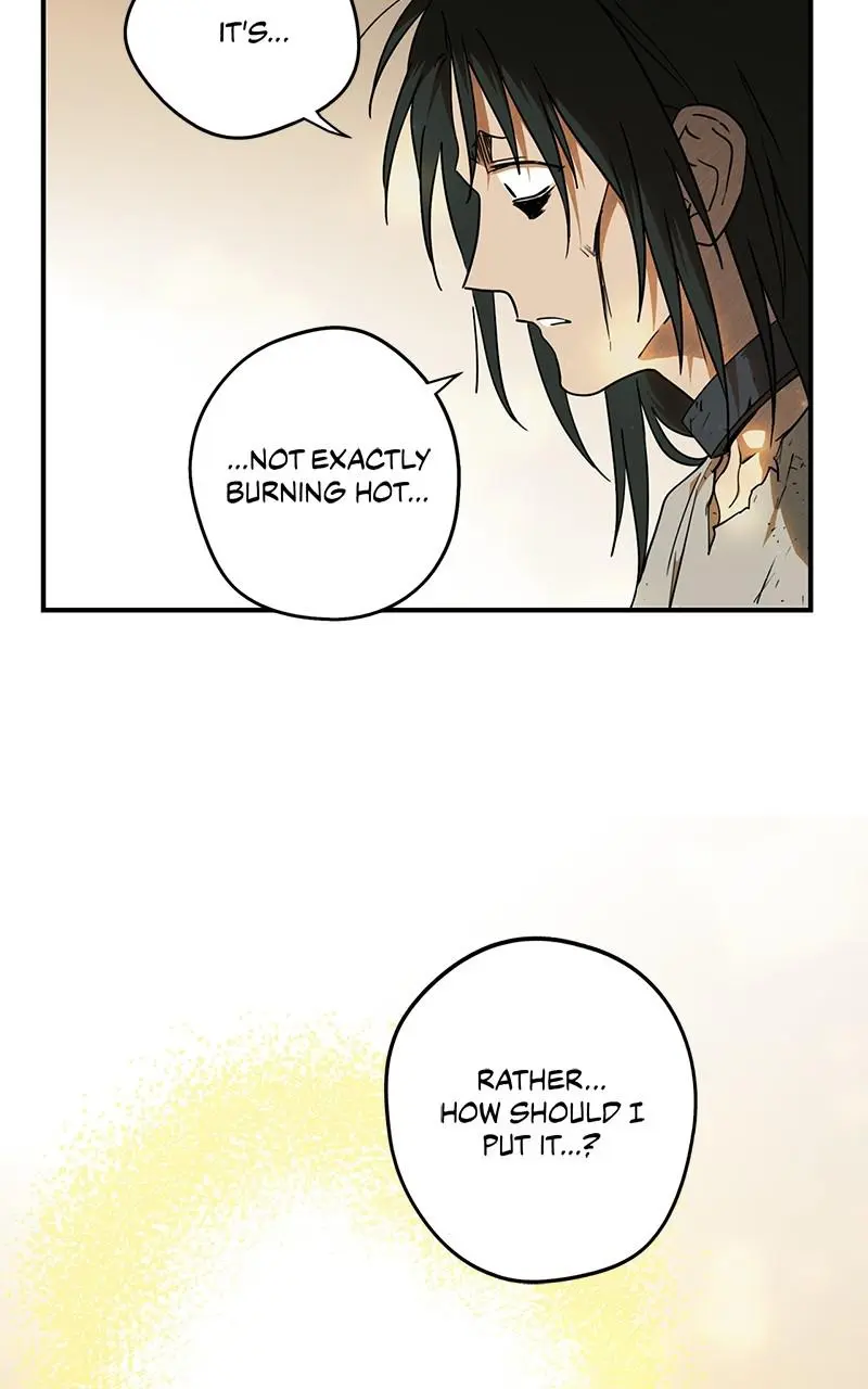 The Spark in Your Eyes Chapter 74