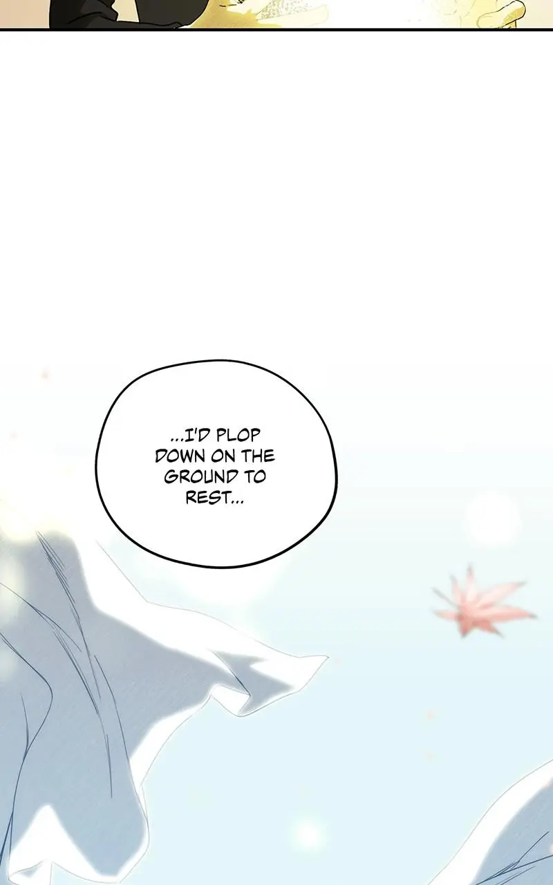 The Spark in Your Eyes Chapter 74