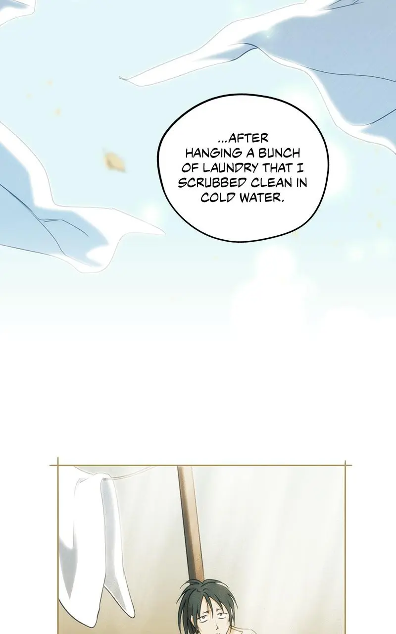 The Spark in Your Eyes Chapter 74