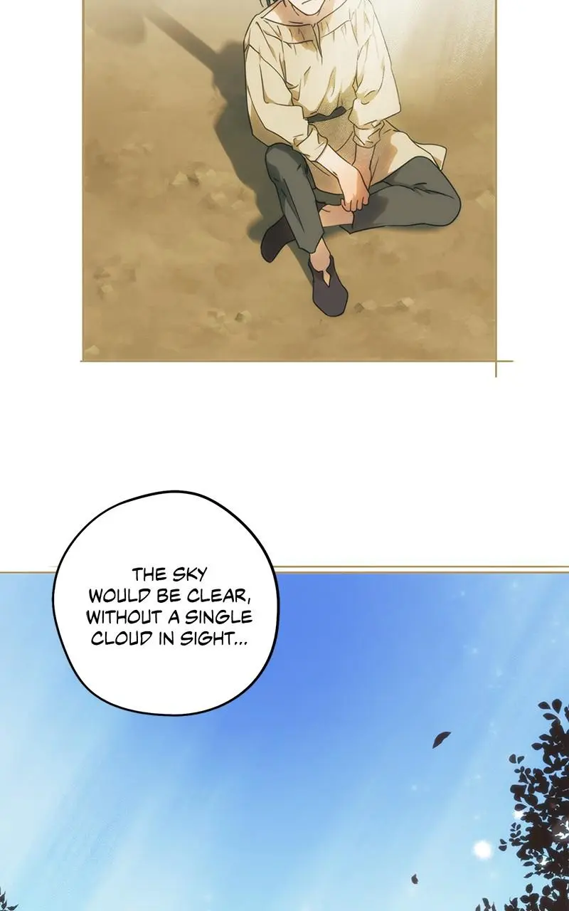 The Spark in Your Eyes Chapter 74