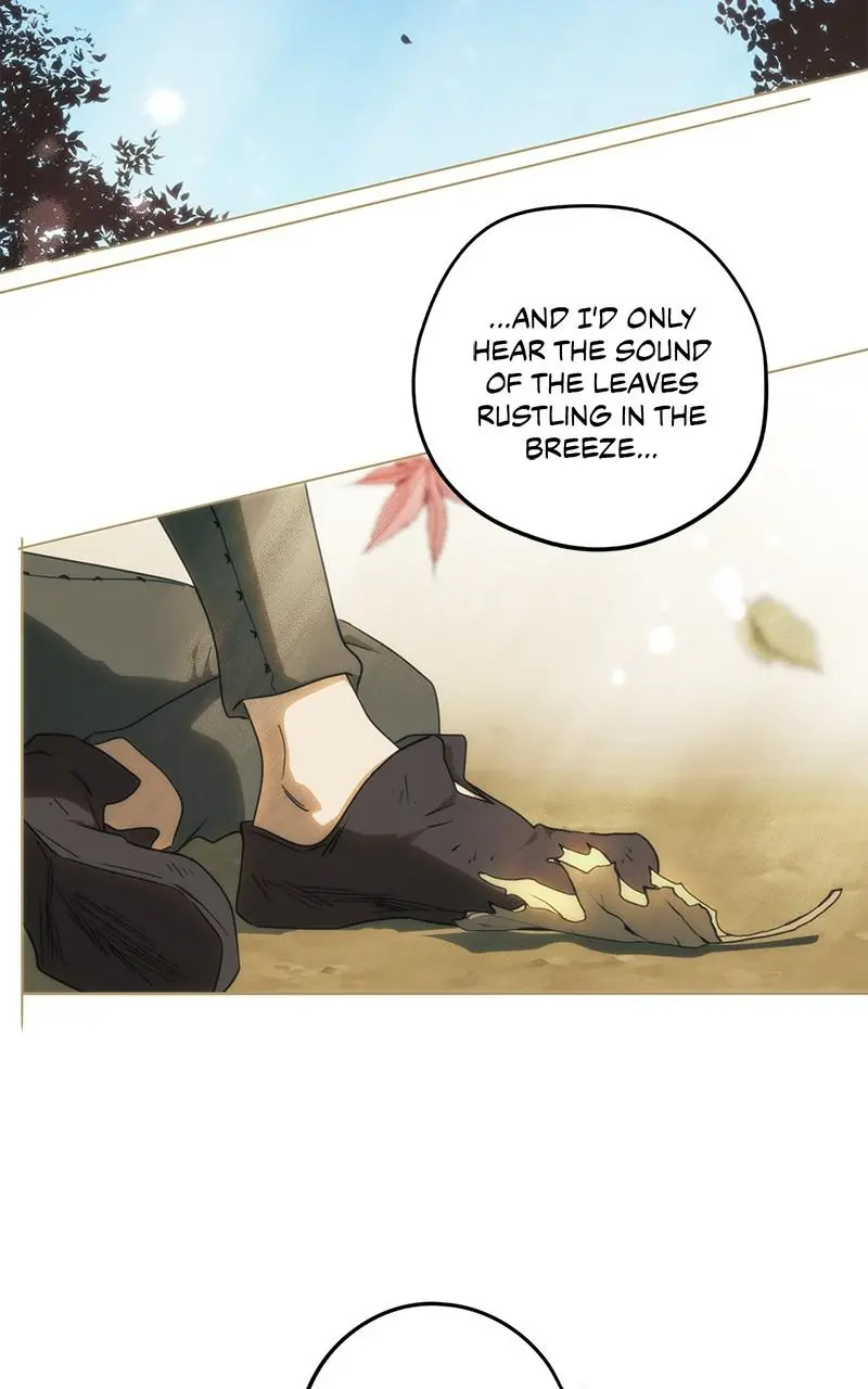 The Spark in Your Eyes Chapter 74