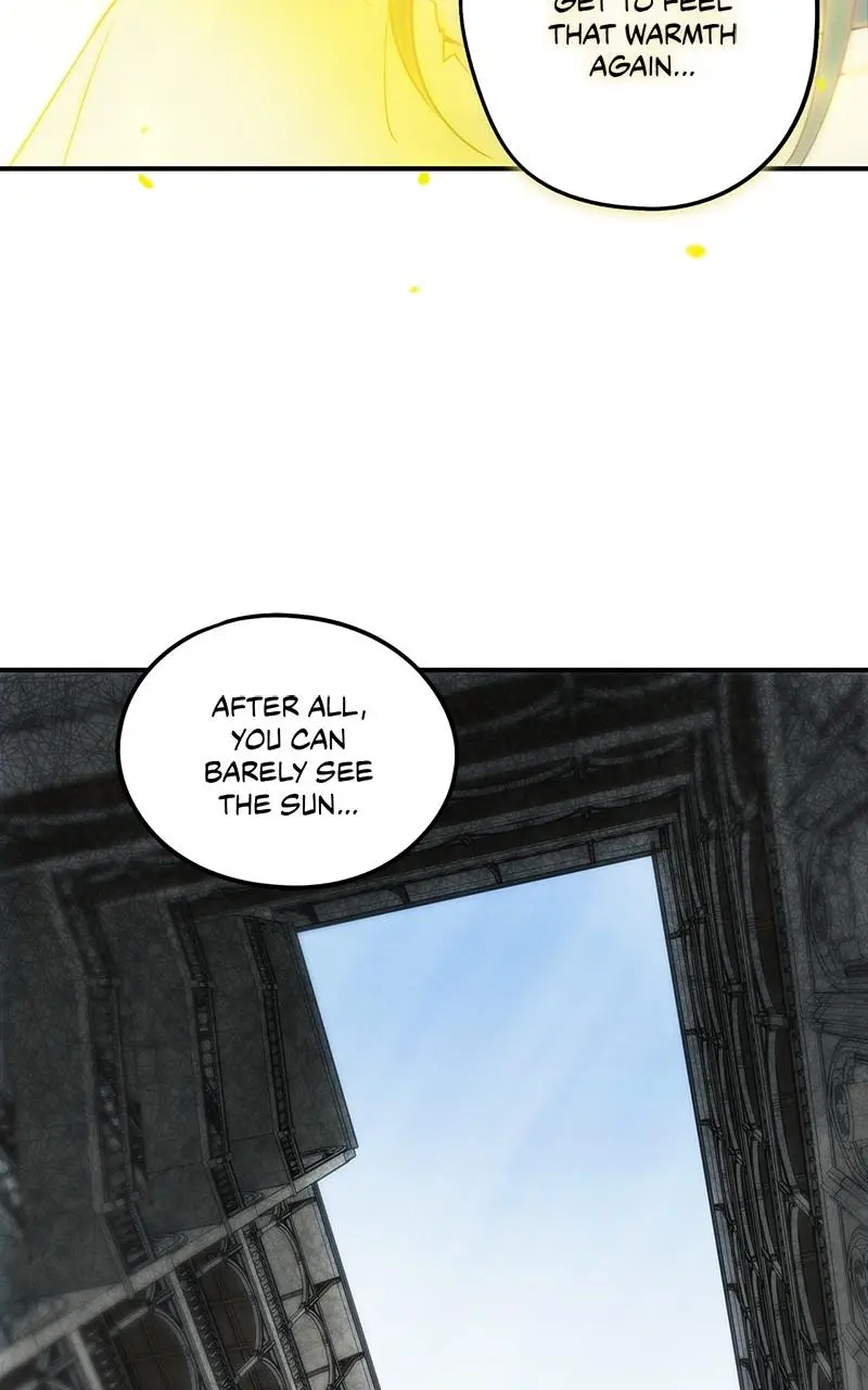 The Spark in Your Eyes Chapter 74