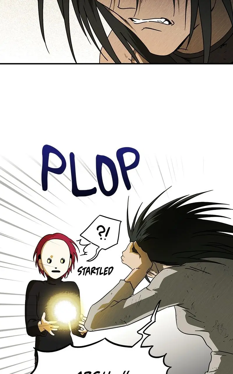 The Spark in Your Eyes Chapter 74