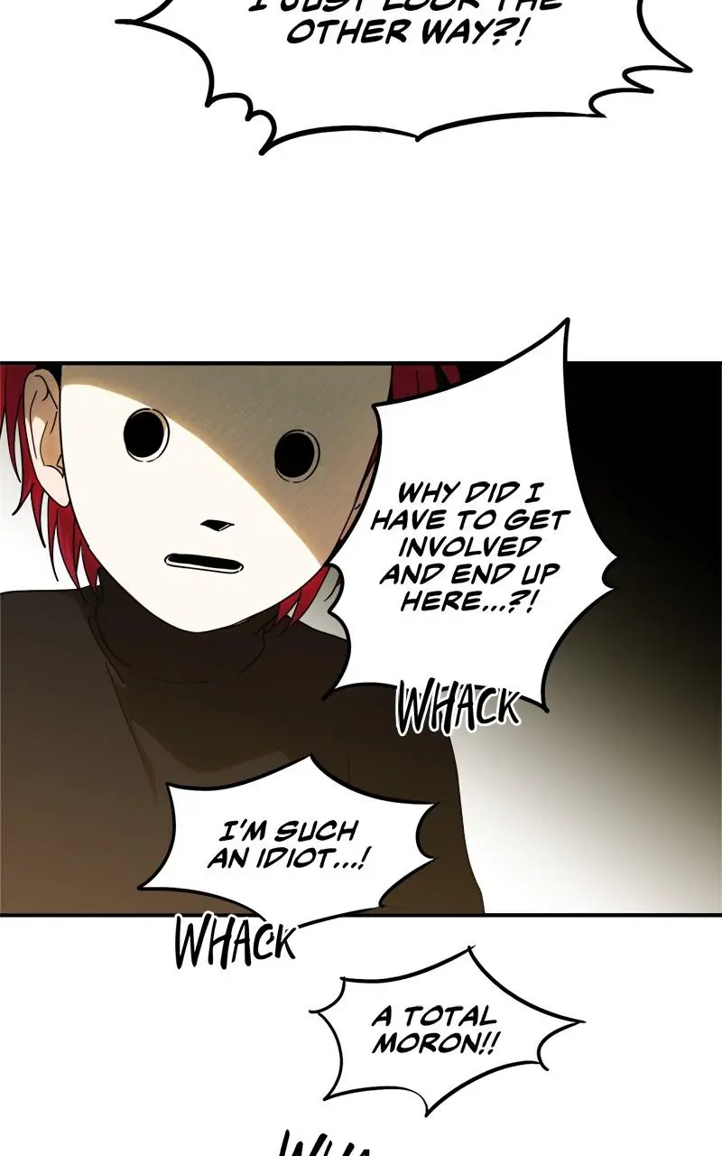 The Spark in Your Eyes Chapter 74