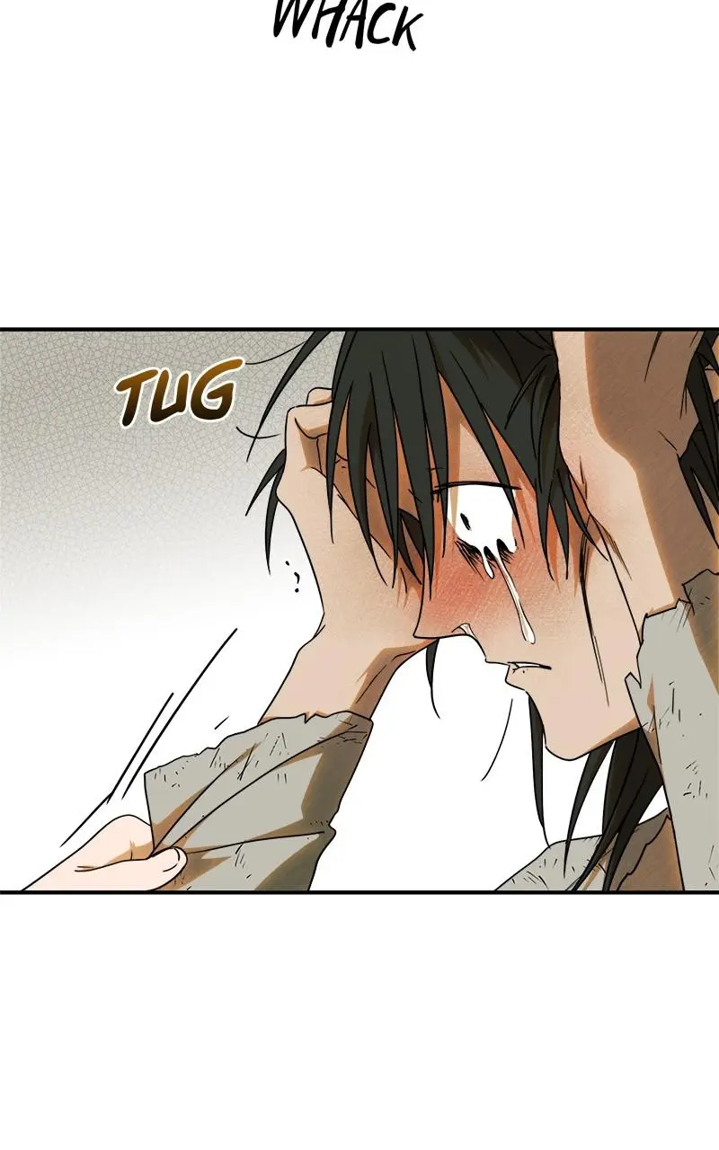 The Spark in Your Eyes Chapter 74