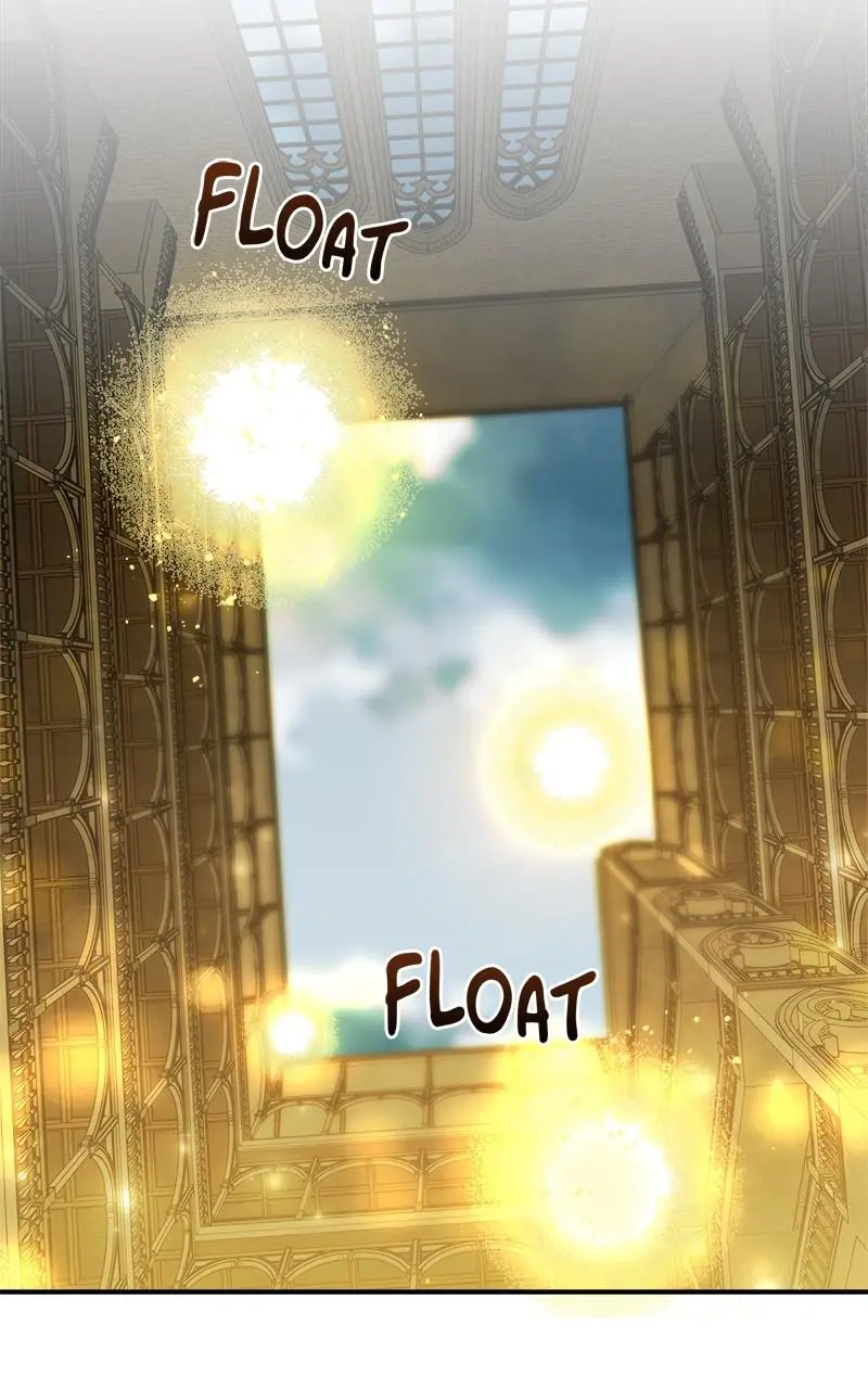 The Spark in Your Eyes Chapter 74
