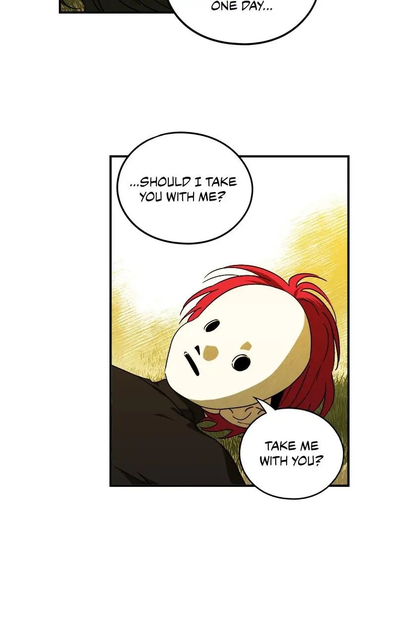 The Spark in Your Eyes Chapter 74