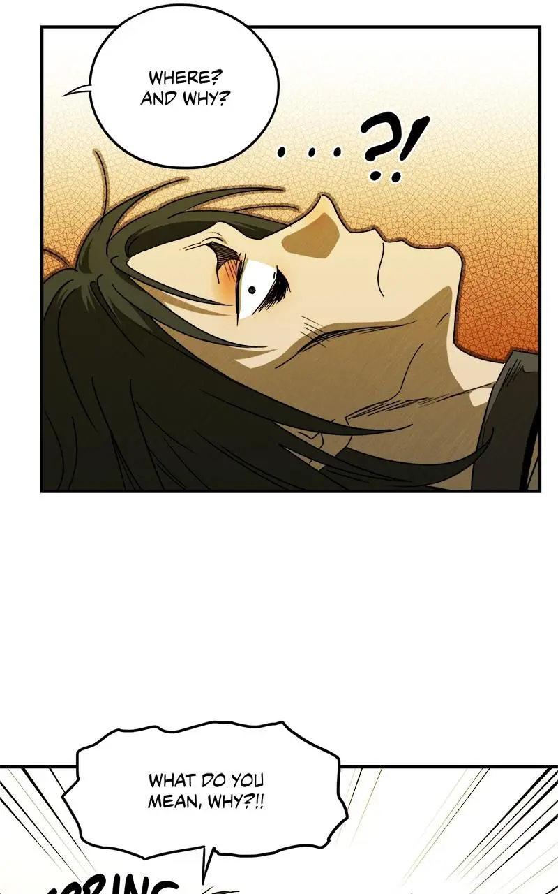 The Spark in Your Eyes Chapter 74