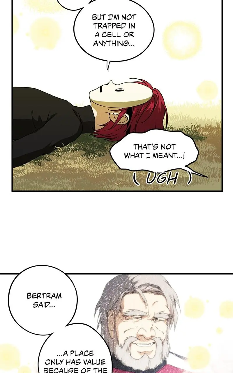 The Spark in Your Eyes Chapter 74