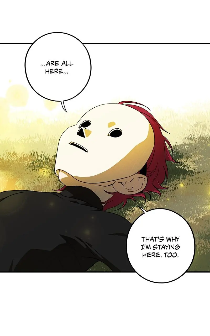 The Spark in Your Eyes Chapter 74