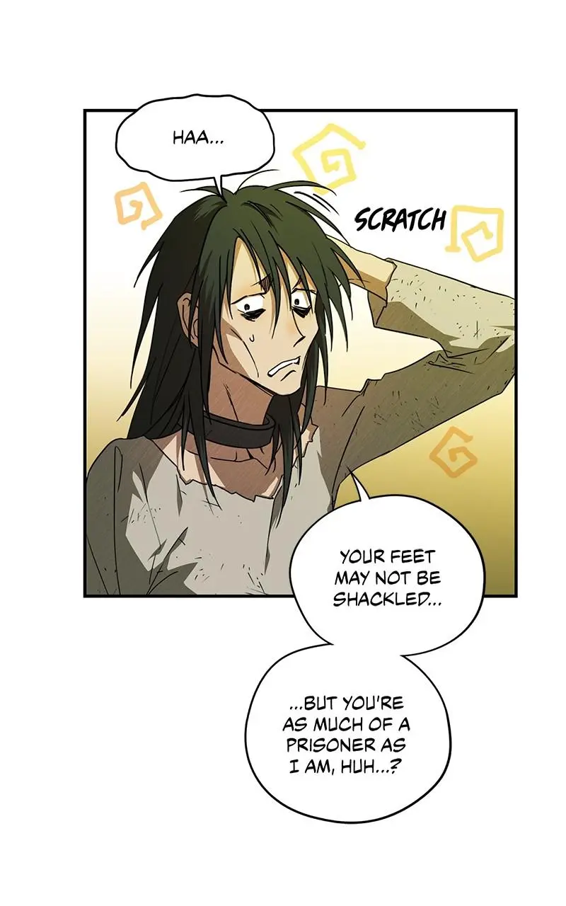 The Spark in Your Eyes Chapter 74