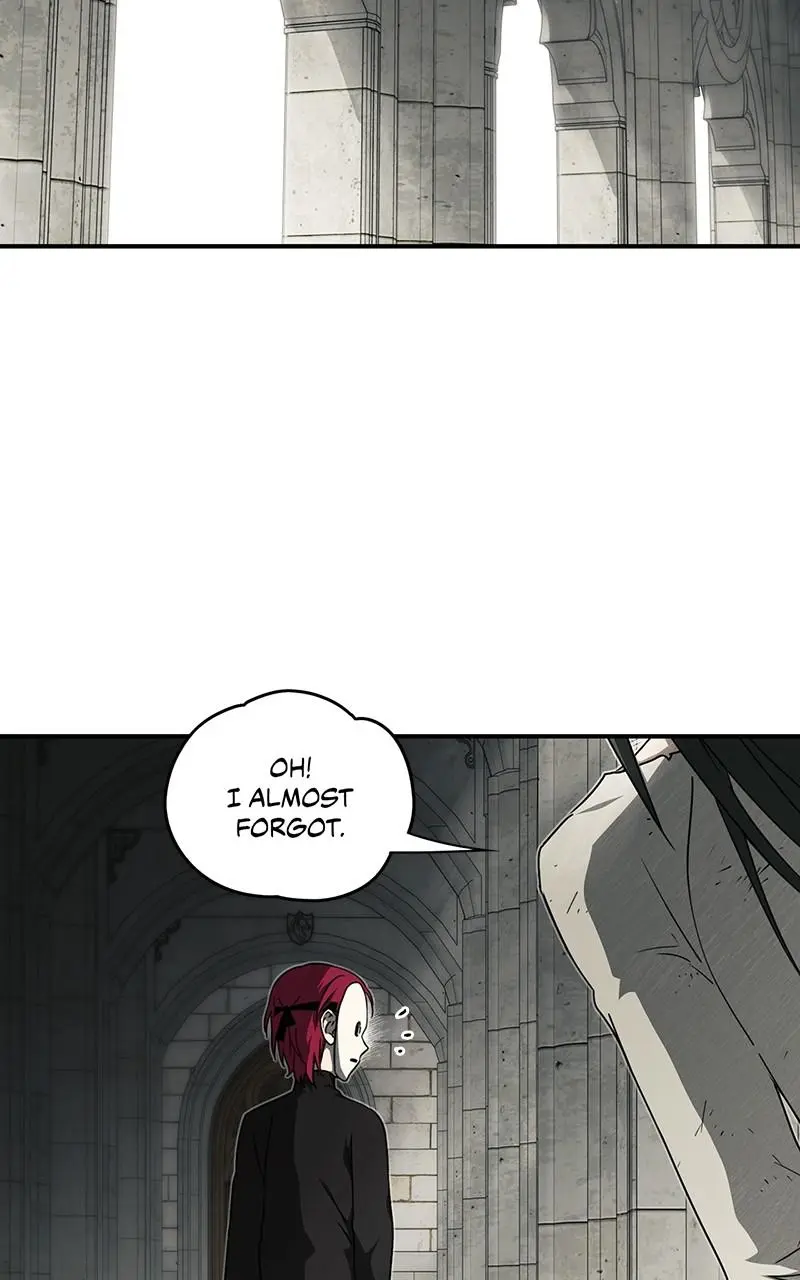 The Spark in Your Eyes Chapter 74