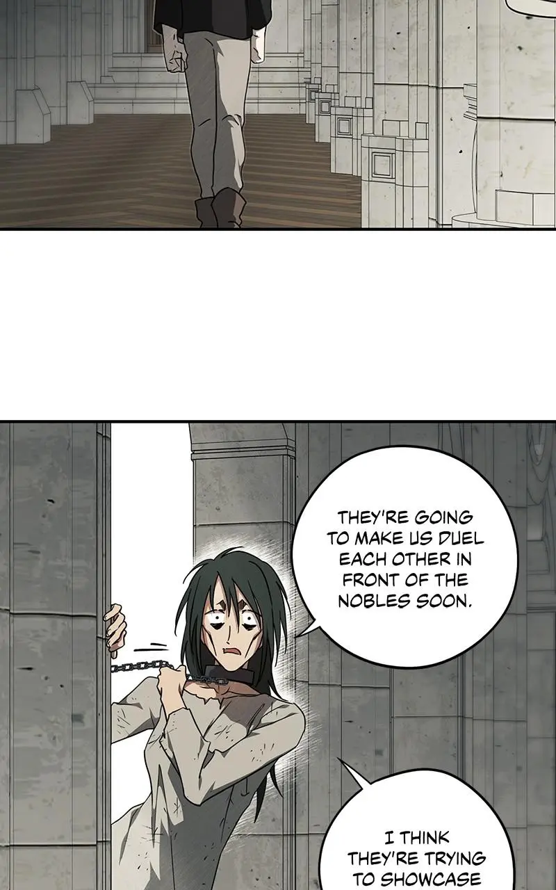 The Spark in Your Eyes Chapter 74