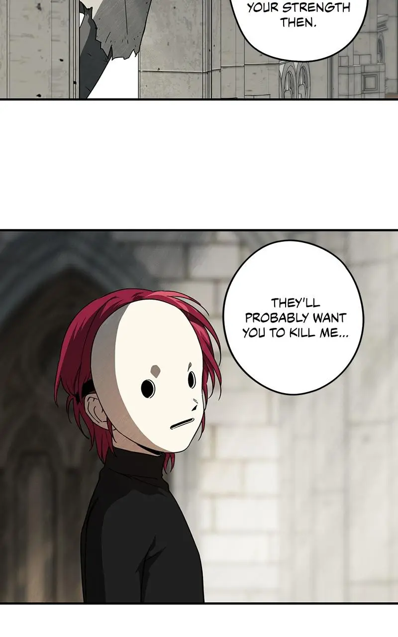 The Spark in Your Eyes Chapter 74