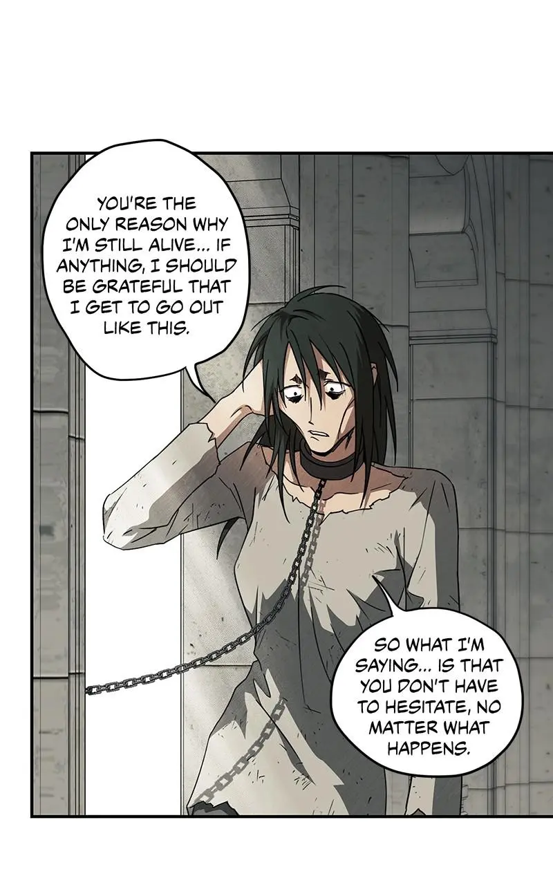 The Spark in Your Eyes Chapter 74