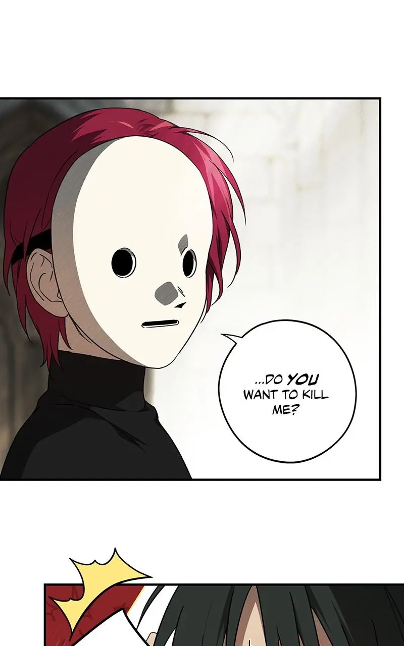 The Spark in Your Eyes Chapter 74