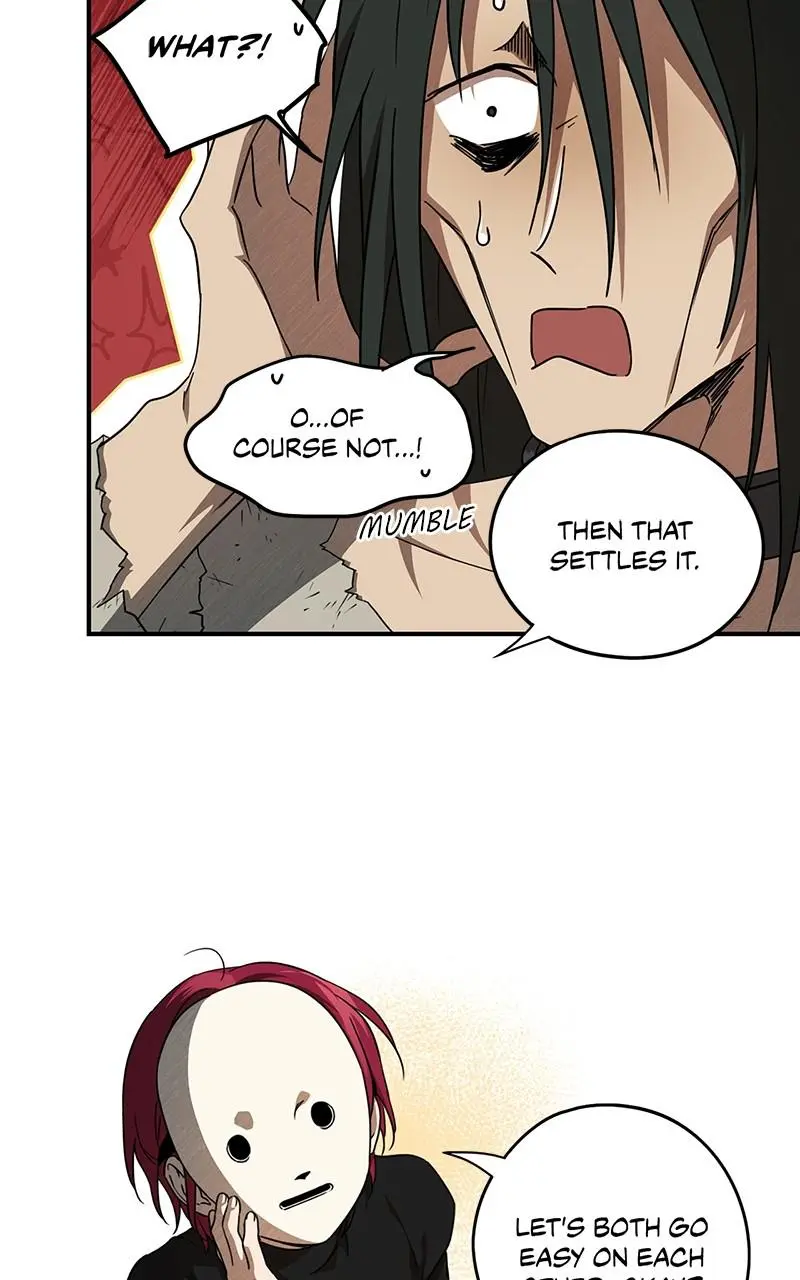 The Spark in Your Eyes Chapter 74
