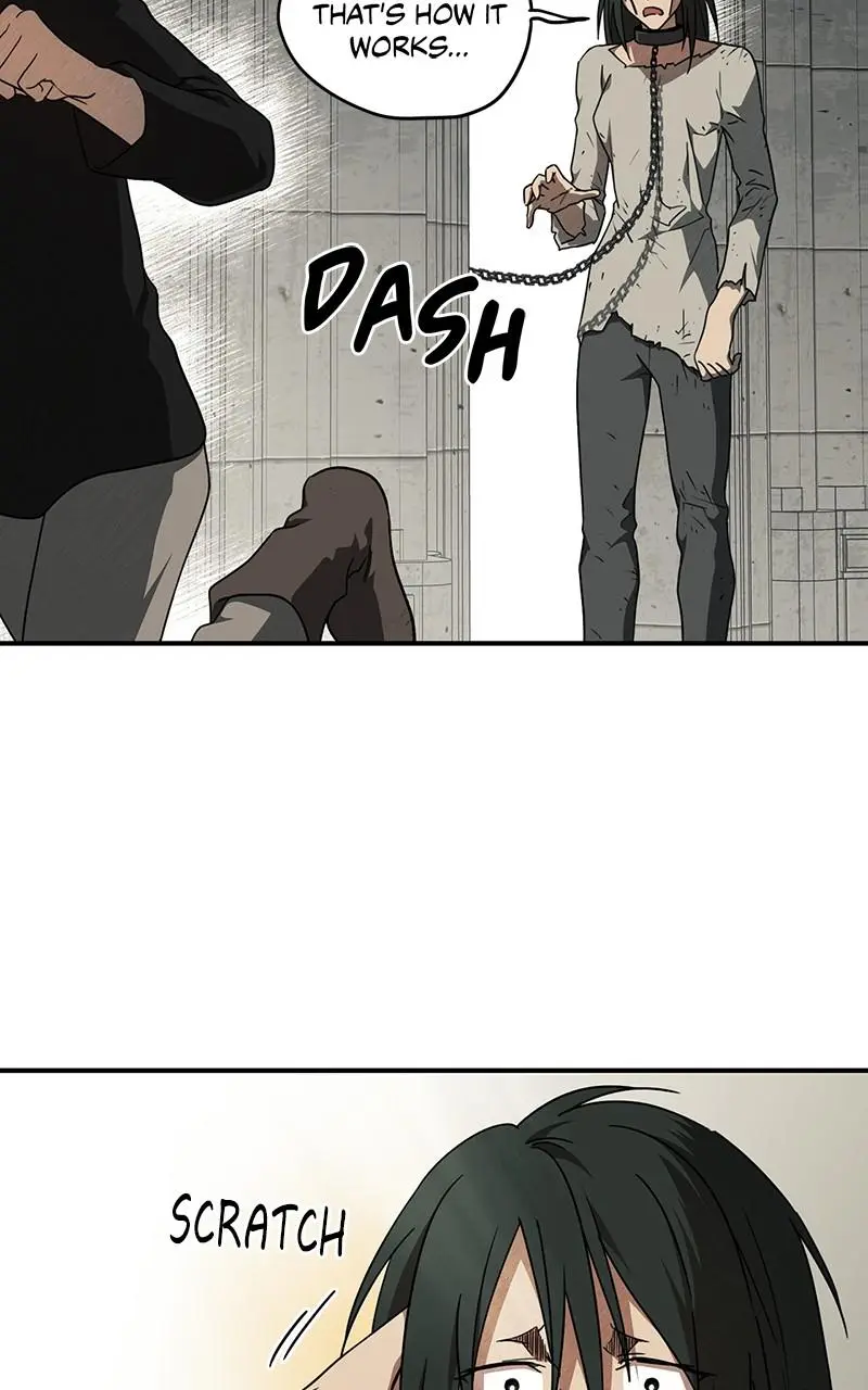 The Spark in Your Eyes Chapter 74