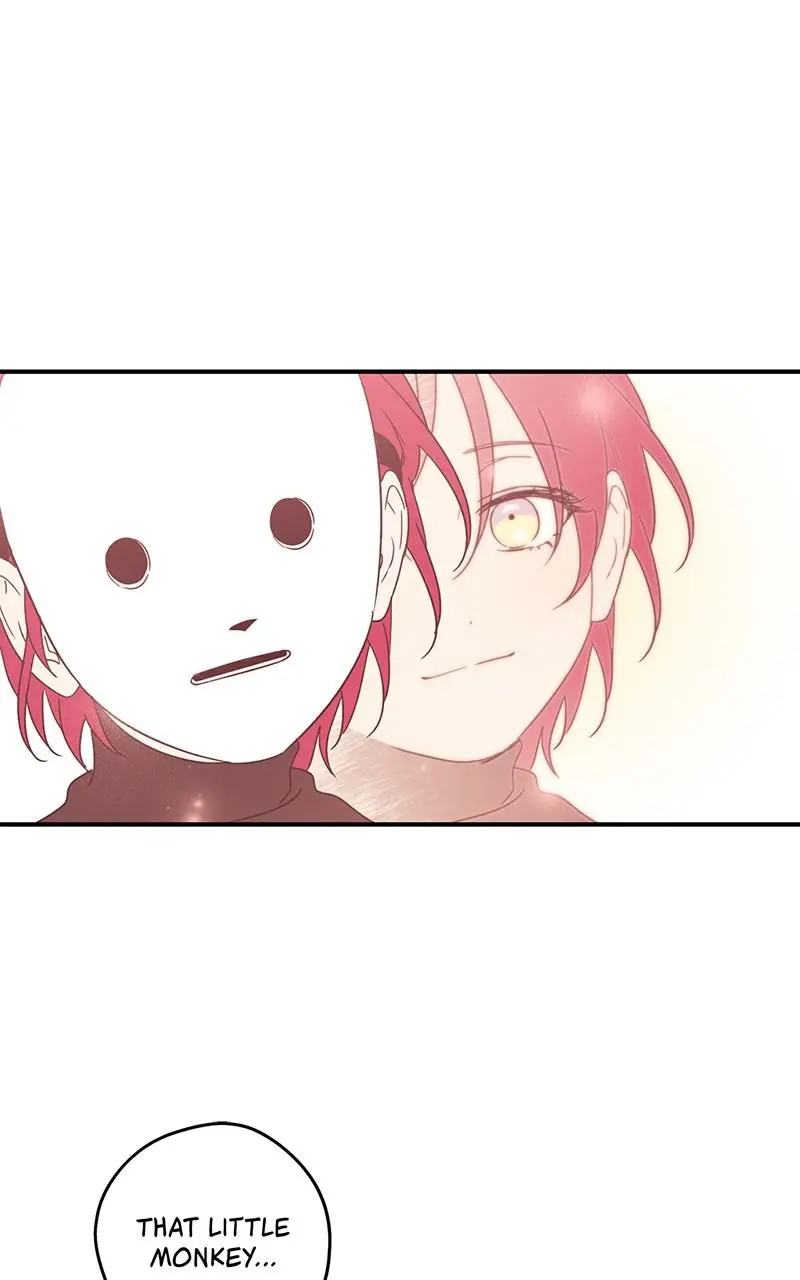 The Spark in Your Eyes Chapter 74