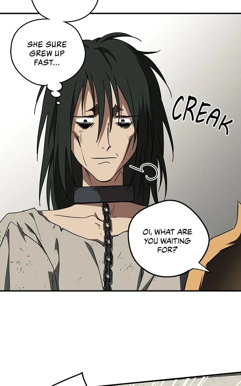 The Spark in Your Eyes Chapter 74