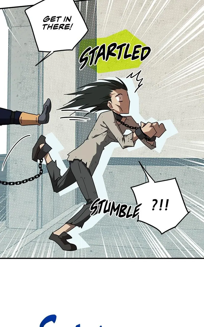 The Spark in Your Eyes Chapter 74