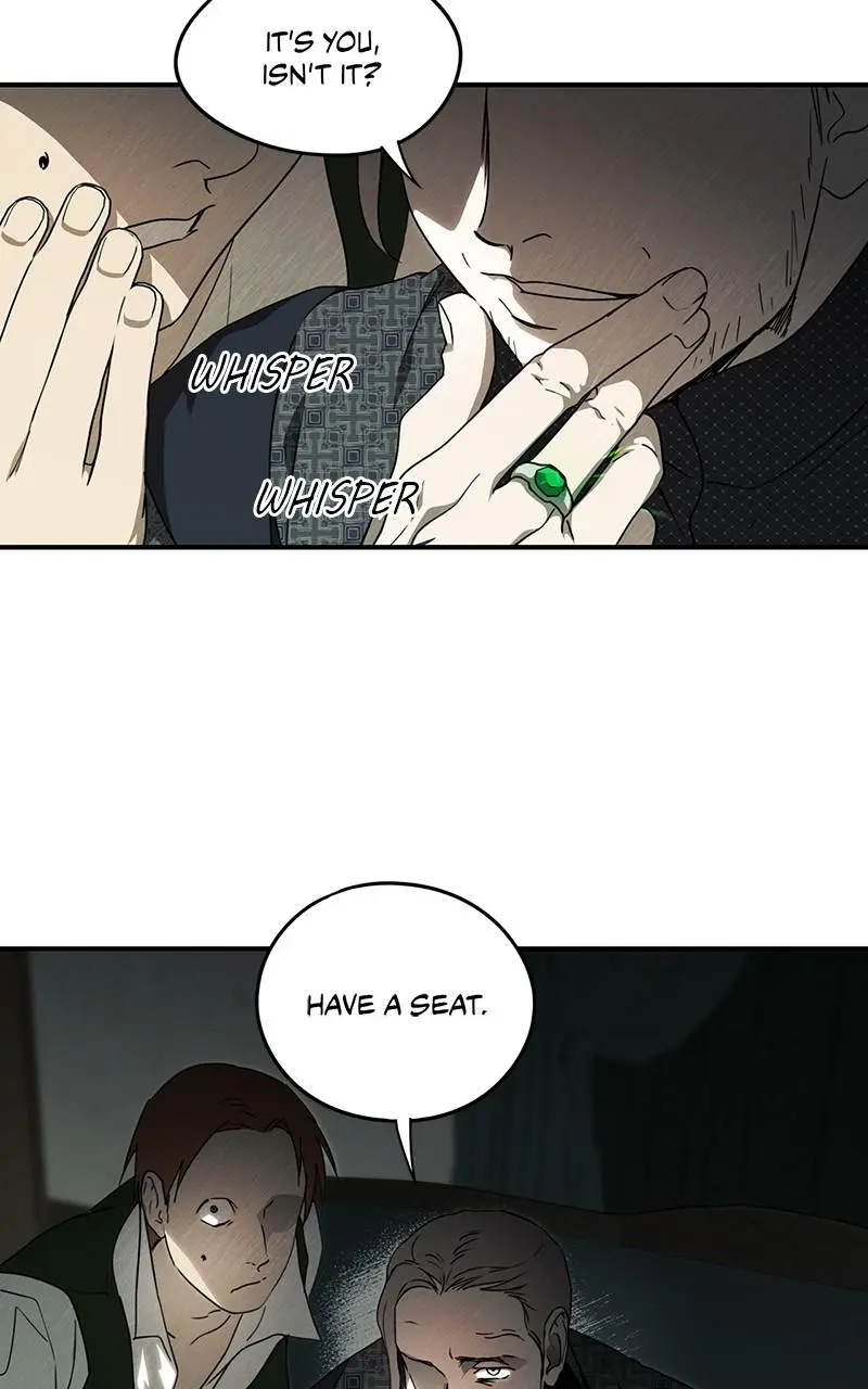 The Spark in Your Eyes Chapter 74