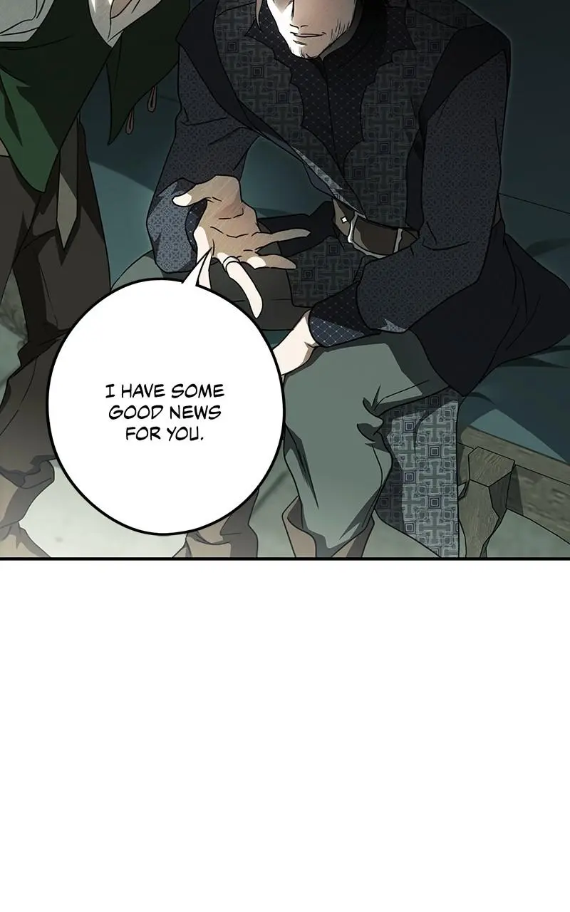 The Spark in Your Eyes Chapter 74