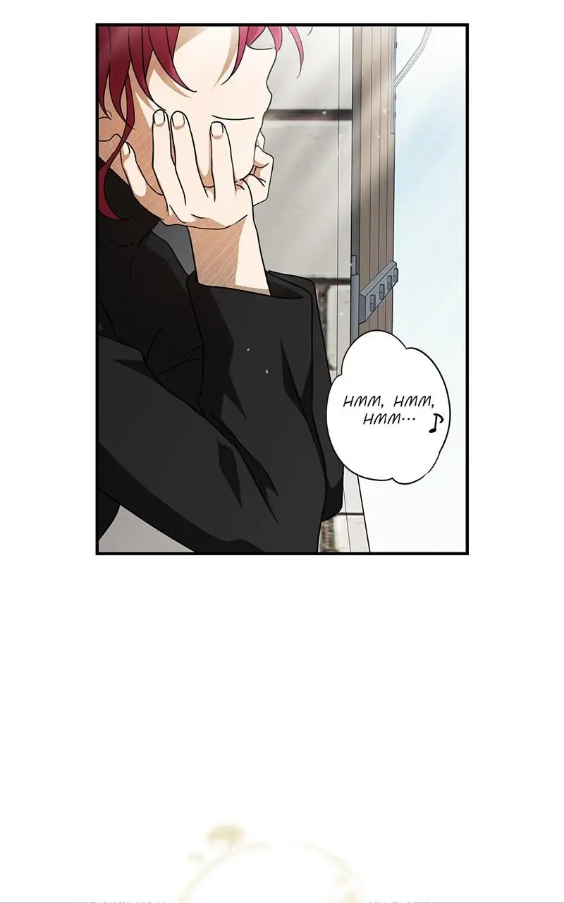 The Spark in Your Eyes Chapter 74