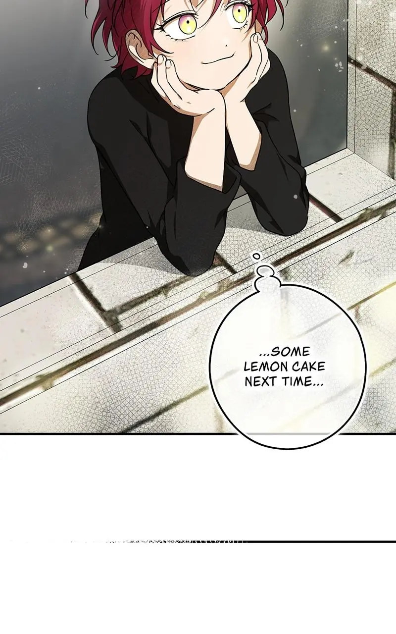 The Spark in Your Eyes Chapter 74