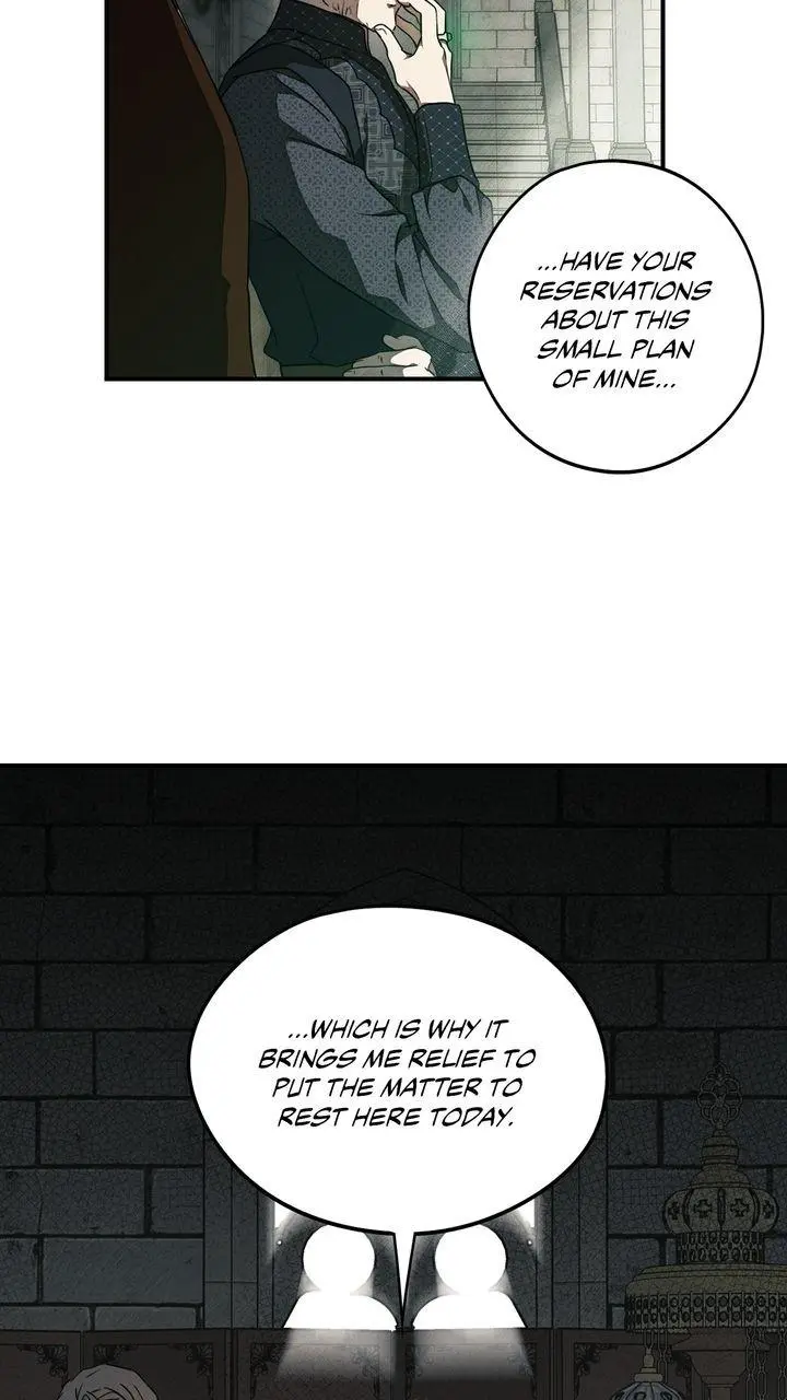 The Spark in Your Eyes Chapter 75