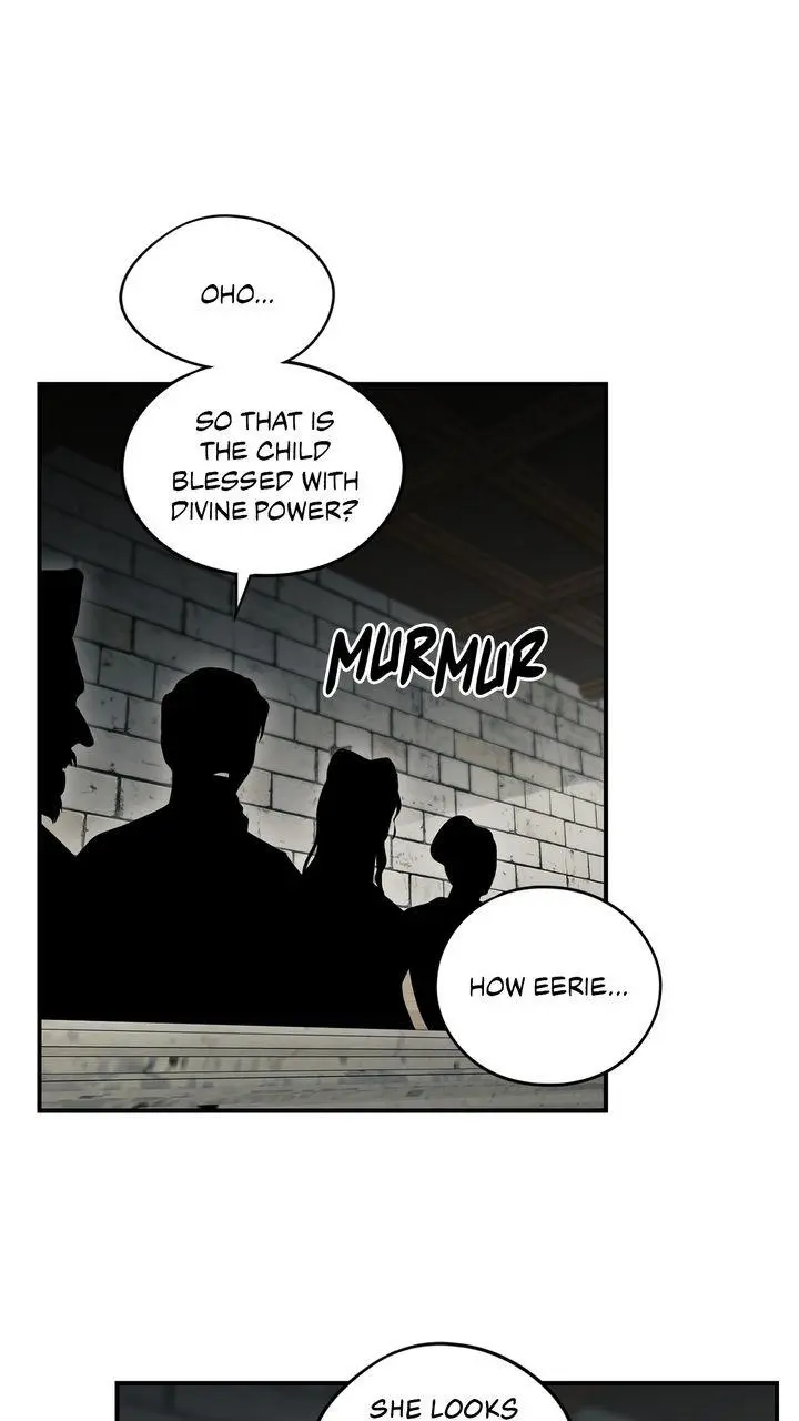 The Spark in Your Eyes Chapter 75