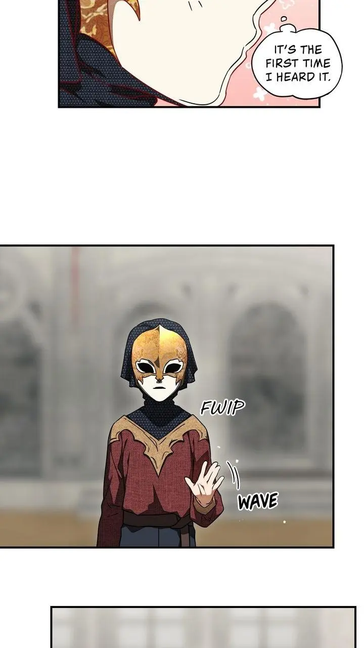 The Spark in Your Eyes Chapter 75