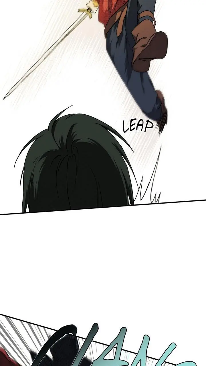 The Spark in Your Eyes Chapter 75