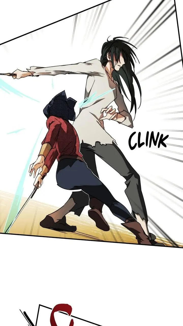 The Spark in Your Eyes Chapter 75