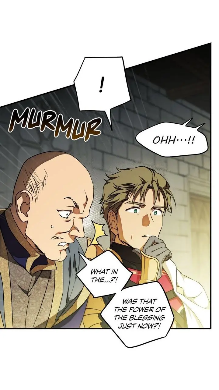 The Spark in Your Eyes Chapter 75