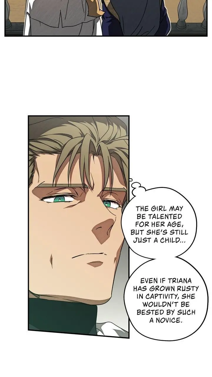 The Spark in Your Eyes Chapter 75