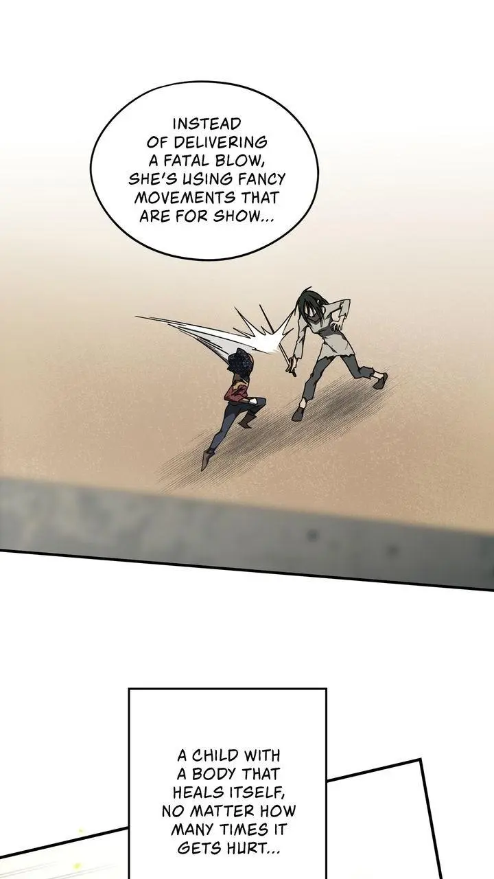The Spark in Your Eyes Chapter 75