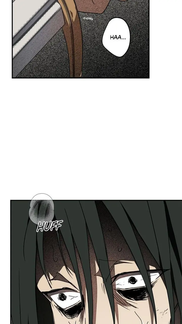 The Spark in Your Eyes Chapter 76
