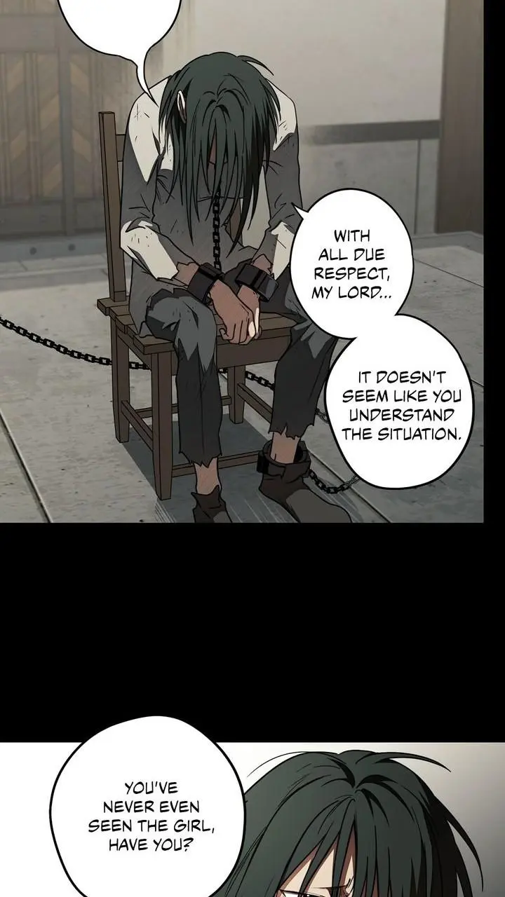 The Spark in Your Eyes Chapter 76
