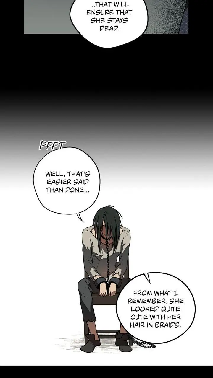 The Spark in Your Eyes Chapter 76