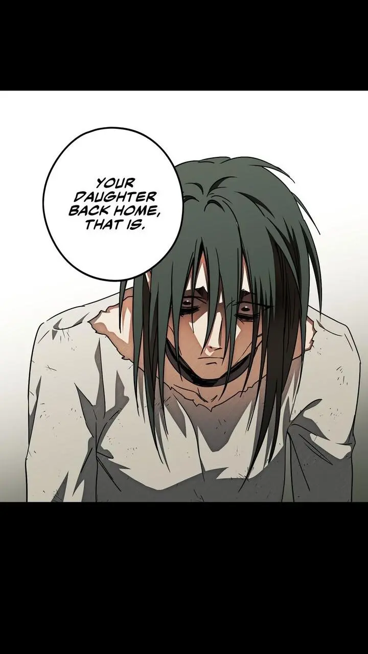 The Spark in Your Eyes Chapter 76