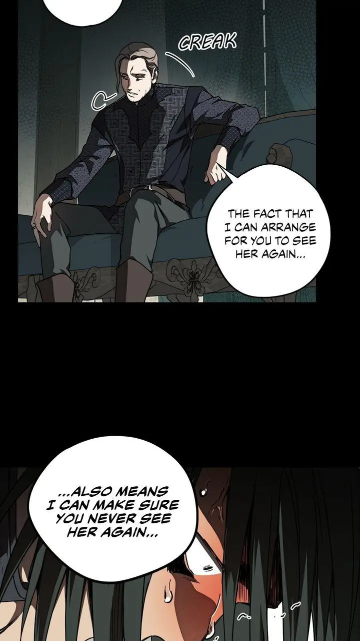 The Spark in Your Eyes Chapter 76