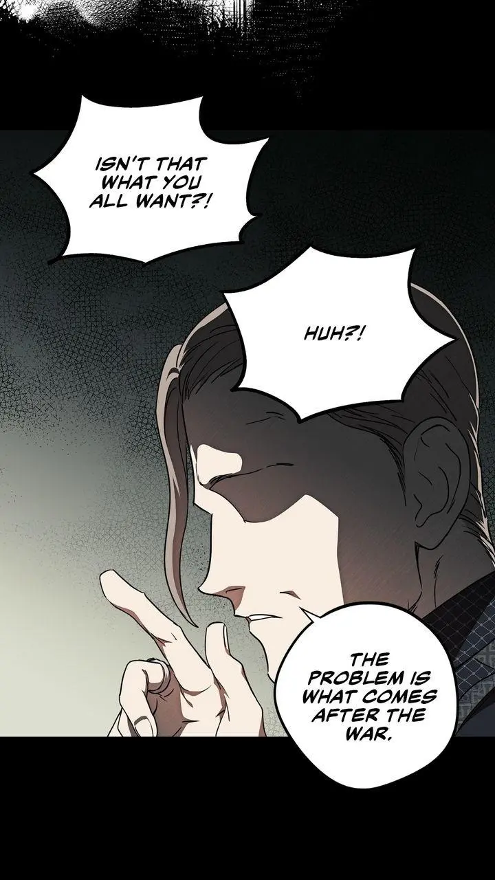 The Spark in Your Eyes Chapter 76