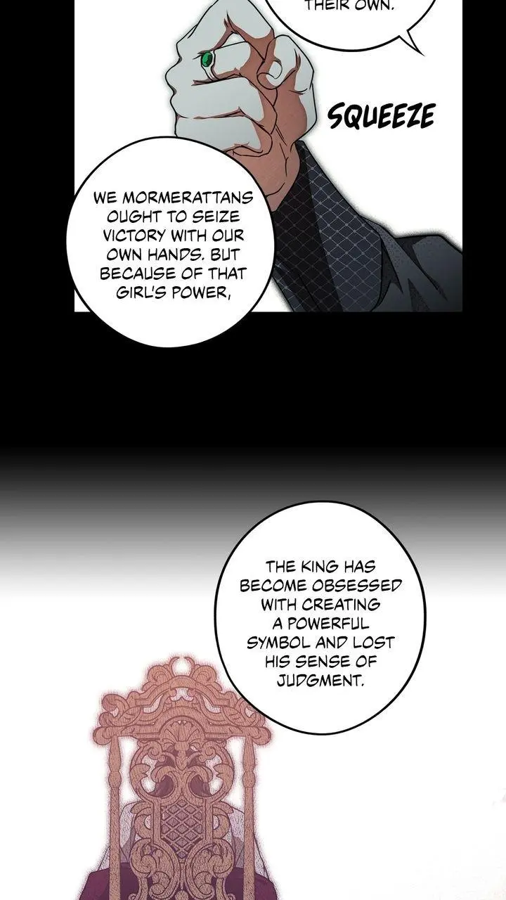 The Spark in Your Eyes Chapter 76